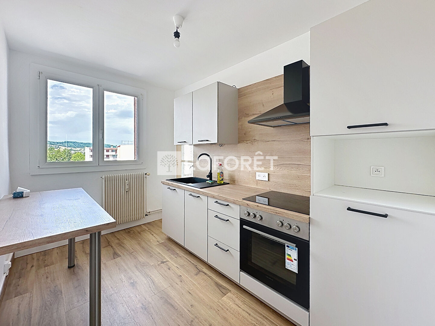 Maison à louer, 57m², VESOUL