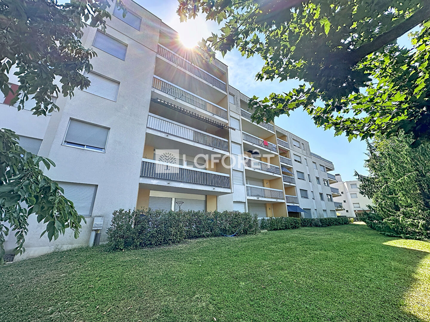 Maison à louer, 51m², VESOUL