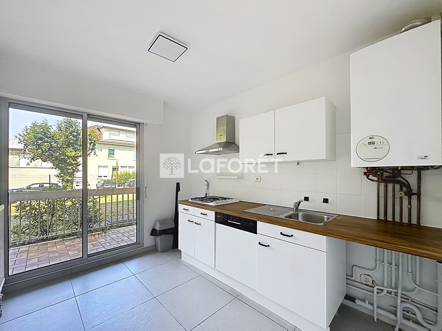 Maison à louer, 51m², VESOUL