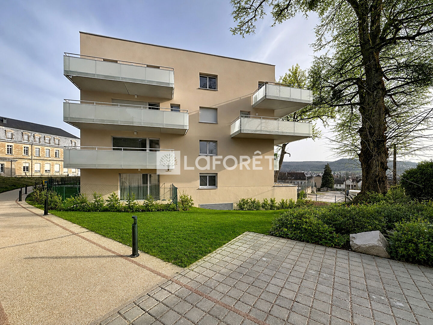Maison à vendre, 38m², VESOUL