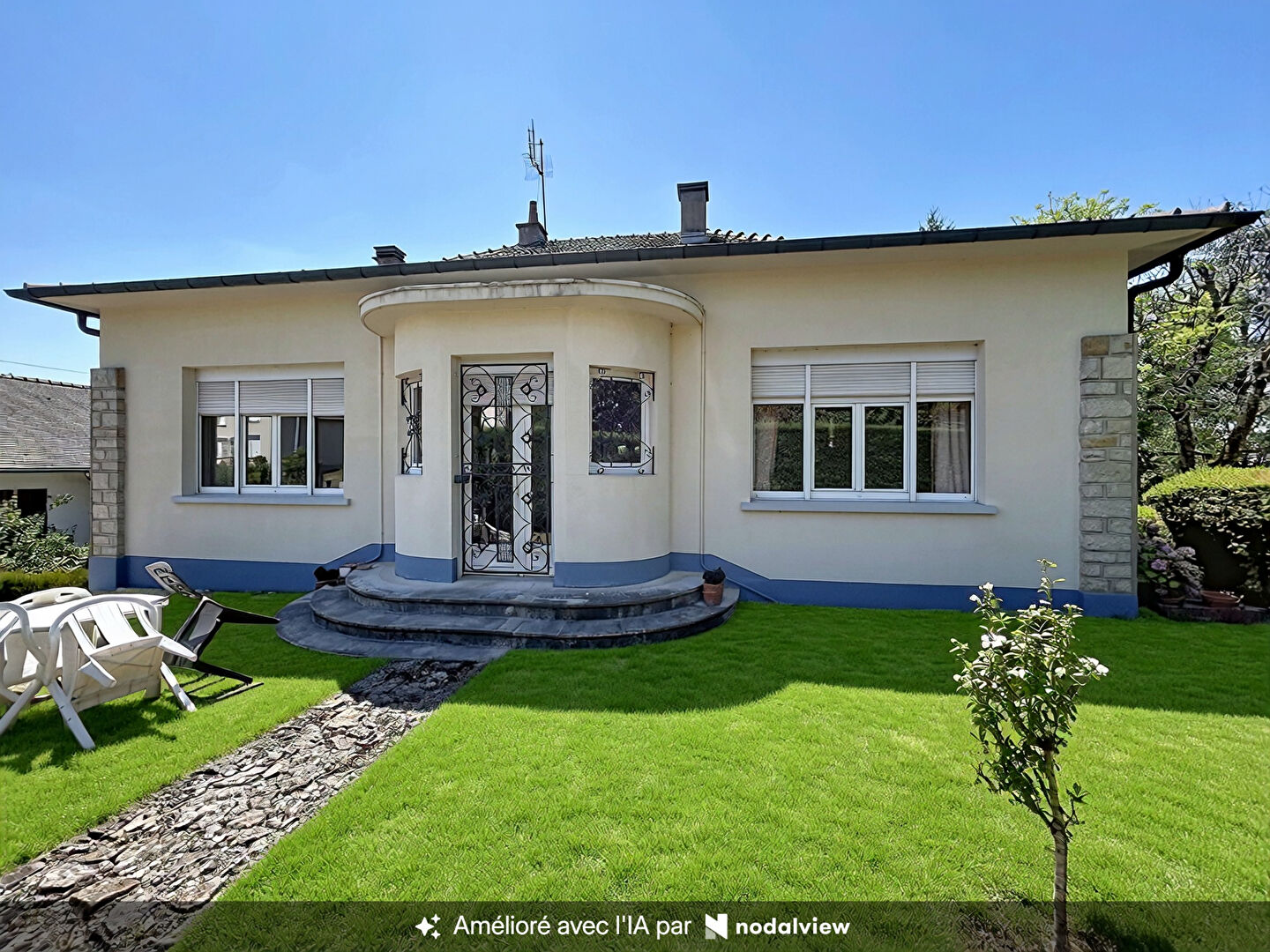 Maison à vendre, 177m², VESOUL