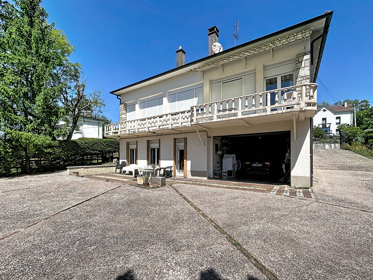 Maison à vendre, 177m², VESOUL
