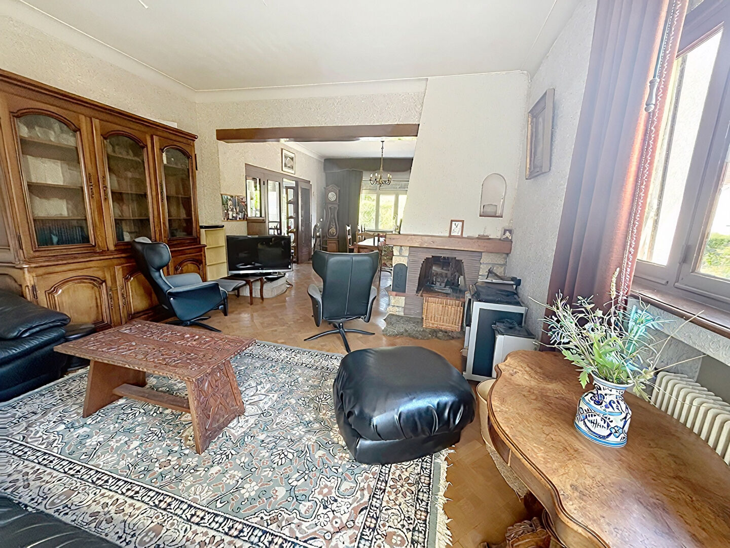 Maison à vendre, 177m², VESOUL