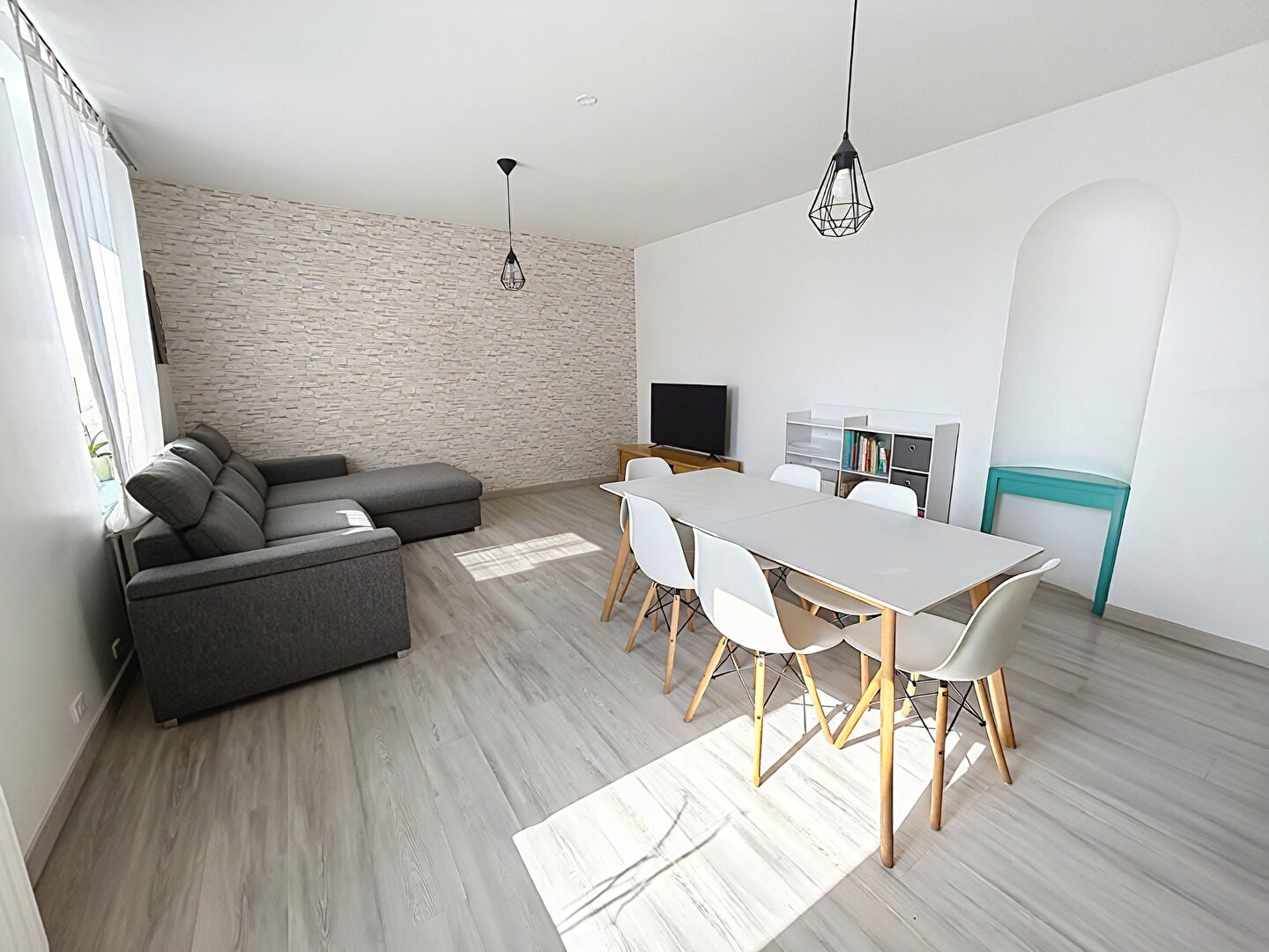 Maison à vendre, 89m², VESOUL