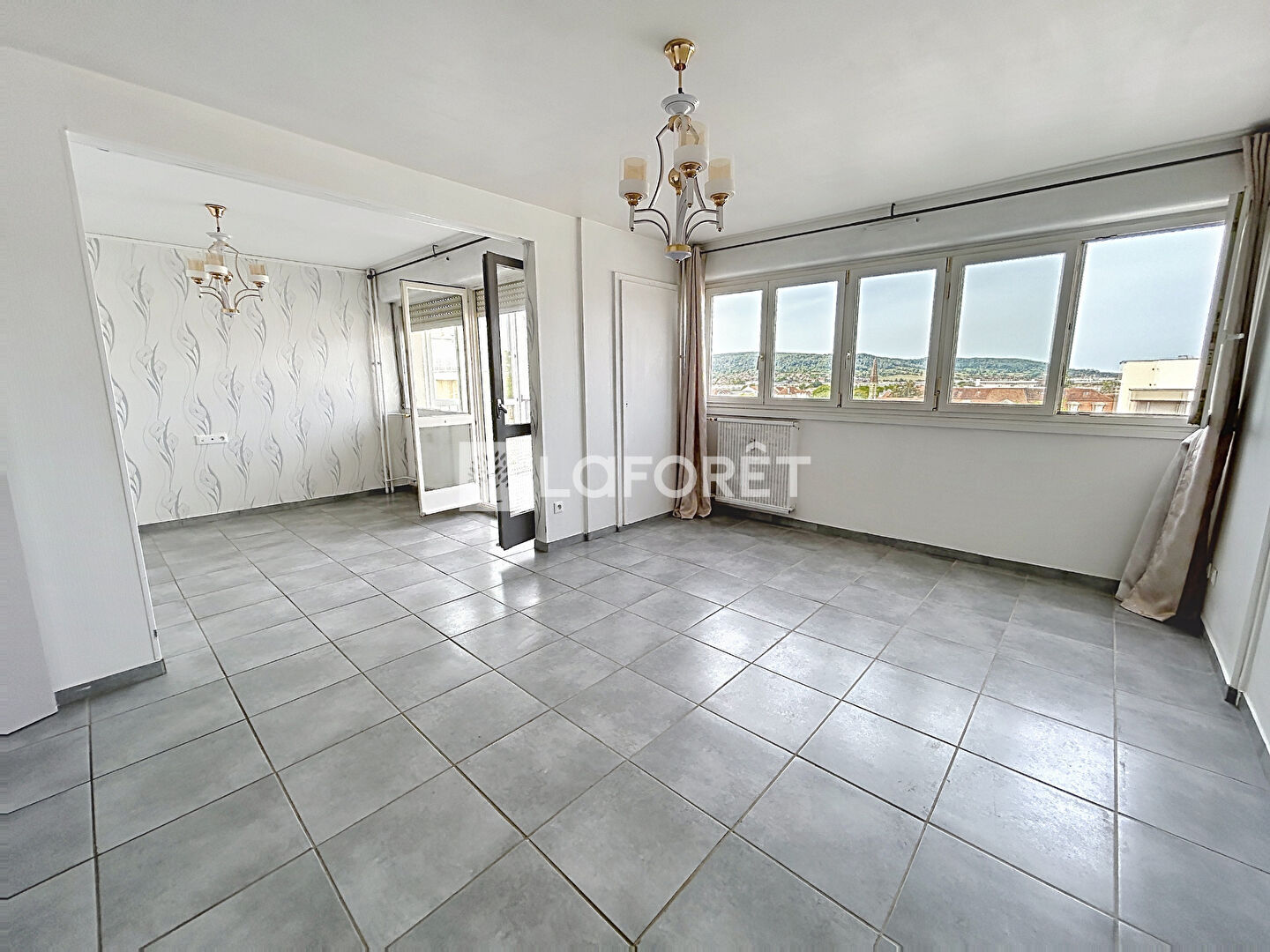 Maison à vendre, 90m², VESOUL