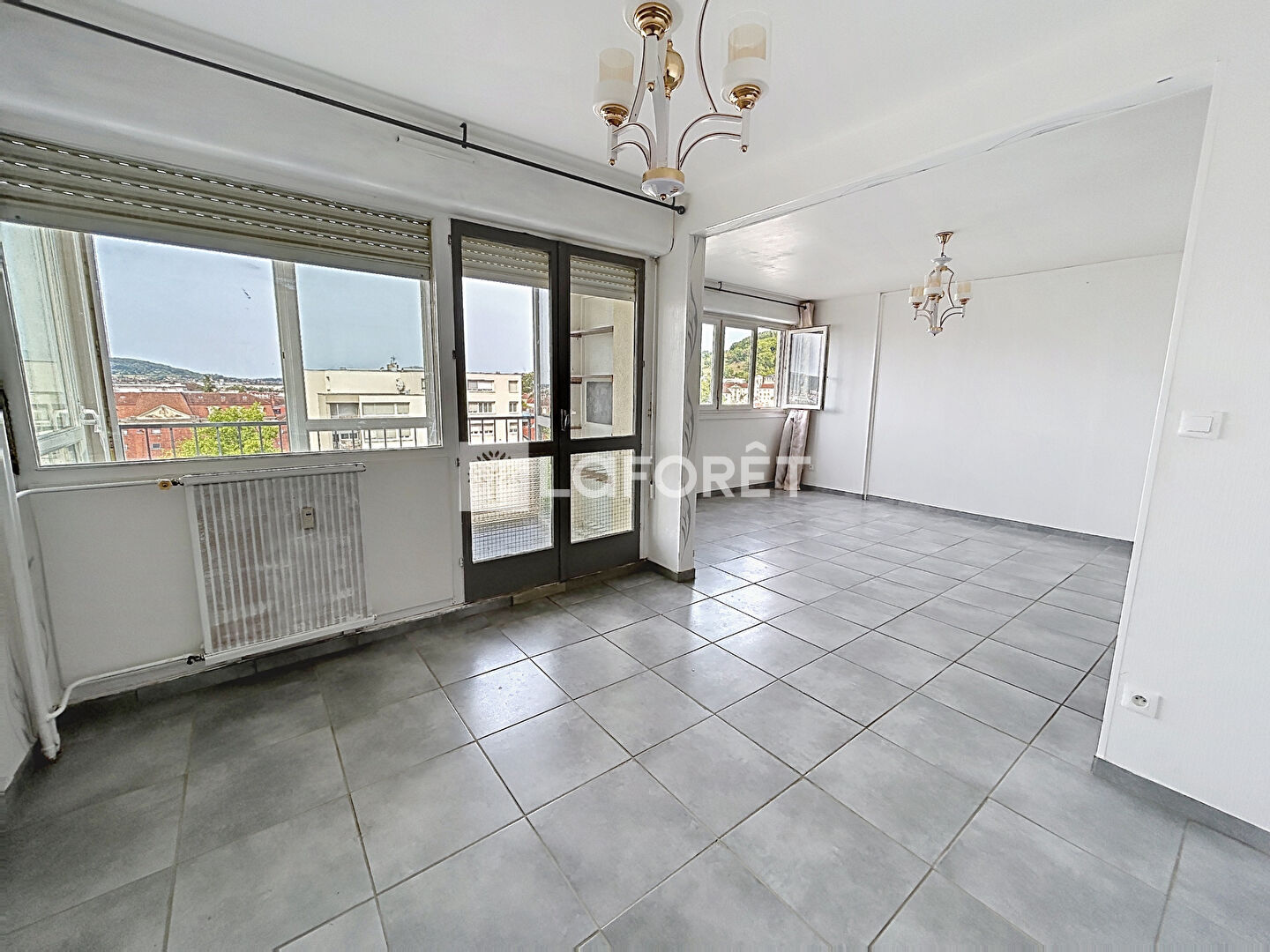 Maison à vendre, 90m², VESOUL