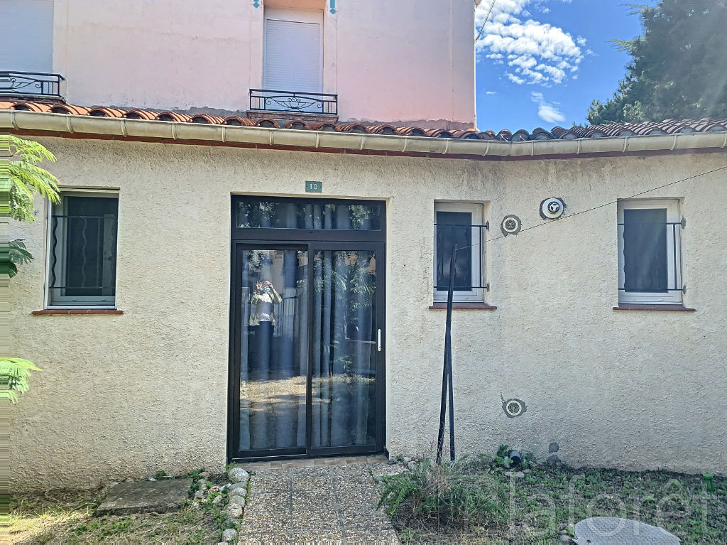 Achat maison SaintJeanPladeCorts 3 pièce(s) 57 m² 141 000 € ⇔