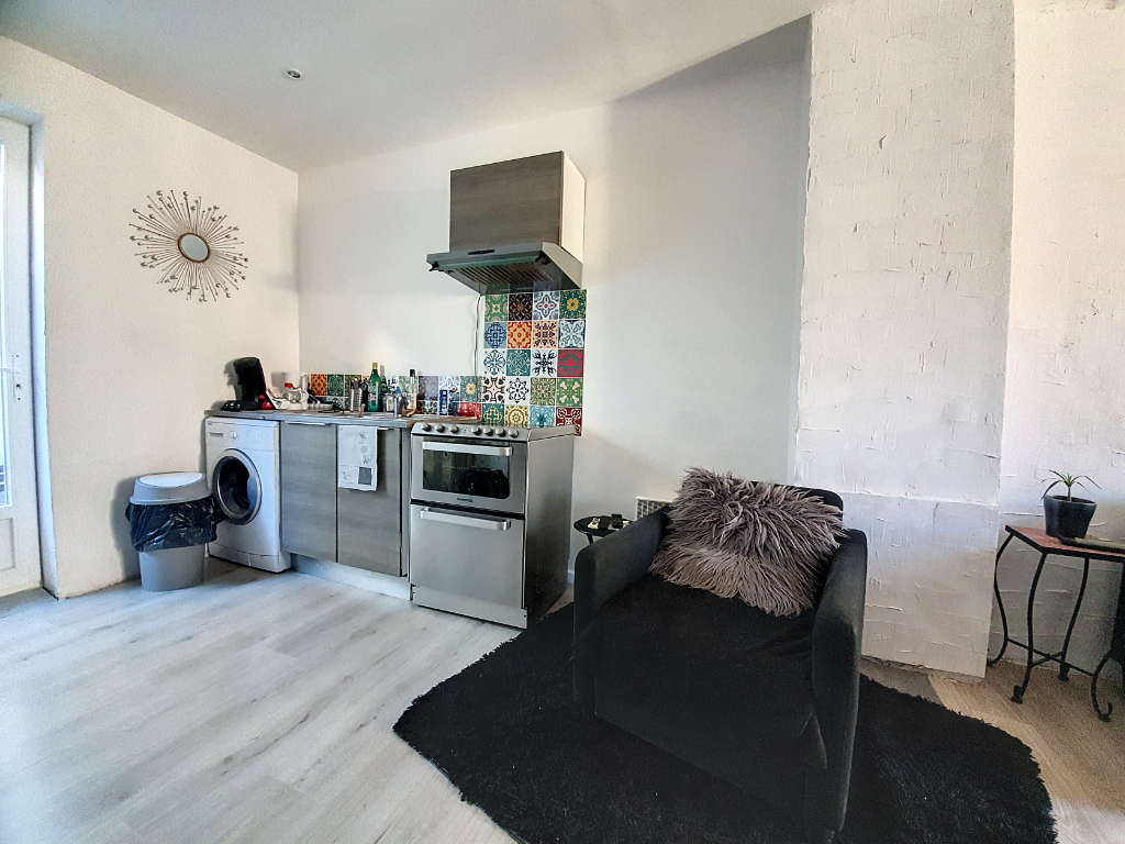 Achat maison SaintPauldeFenouillet 3 pièce(s) 61 m² 69 000 € ⇔