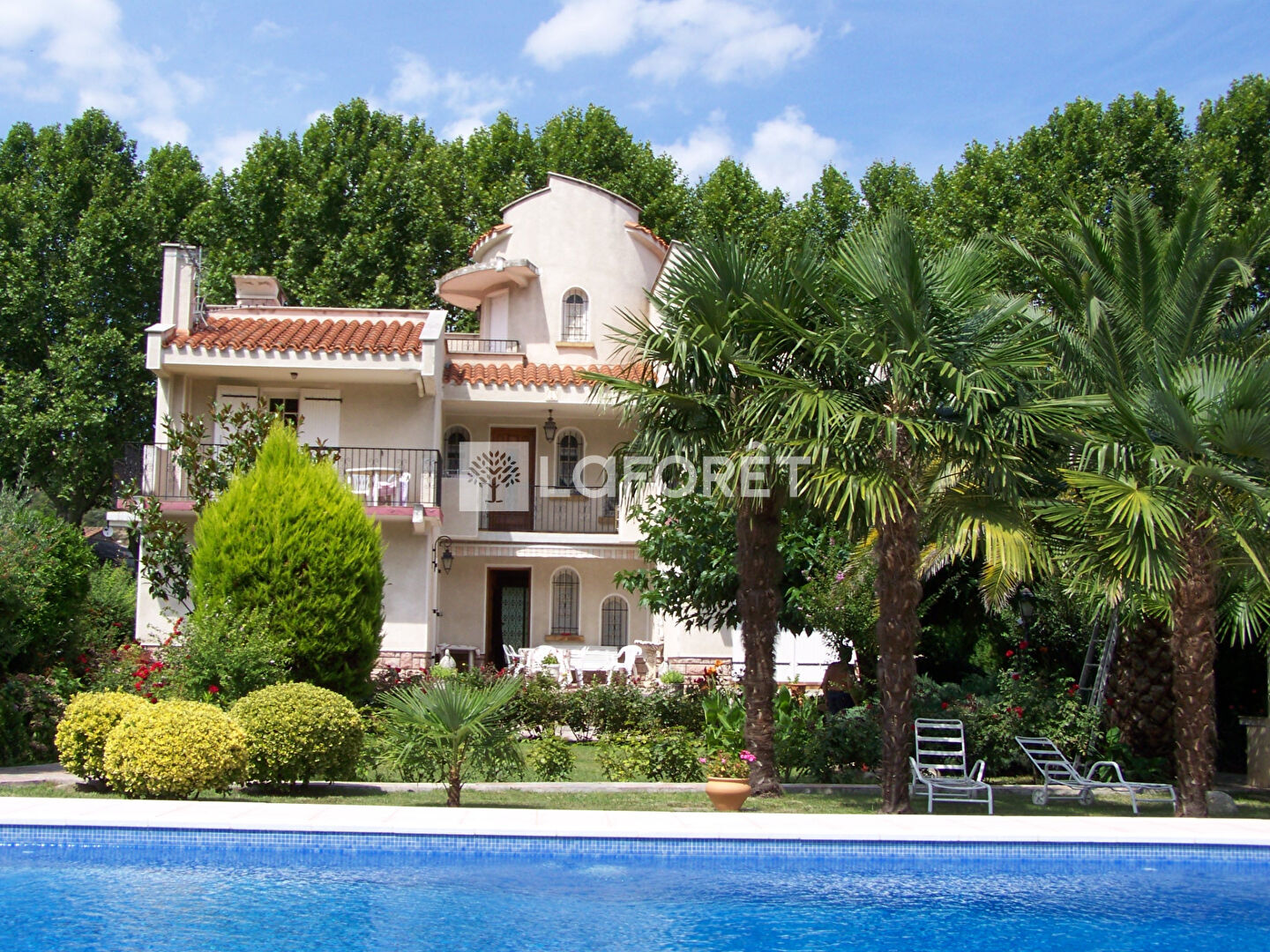 Maison à vendre, 285m², CERET