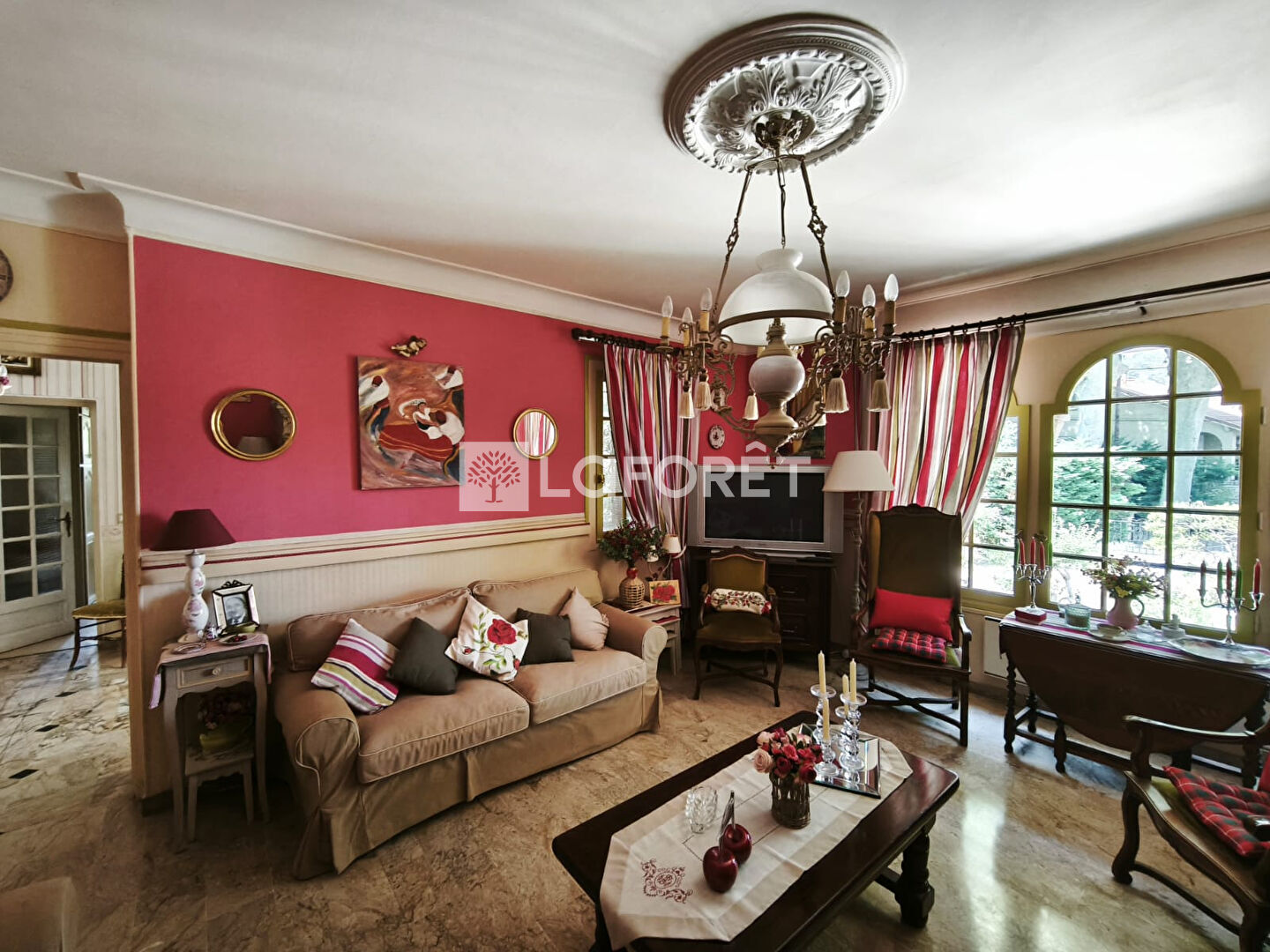Maison à vendre, 285m², CERET