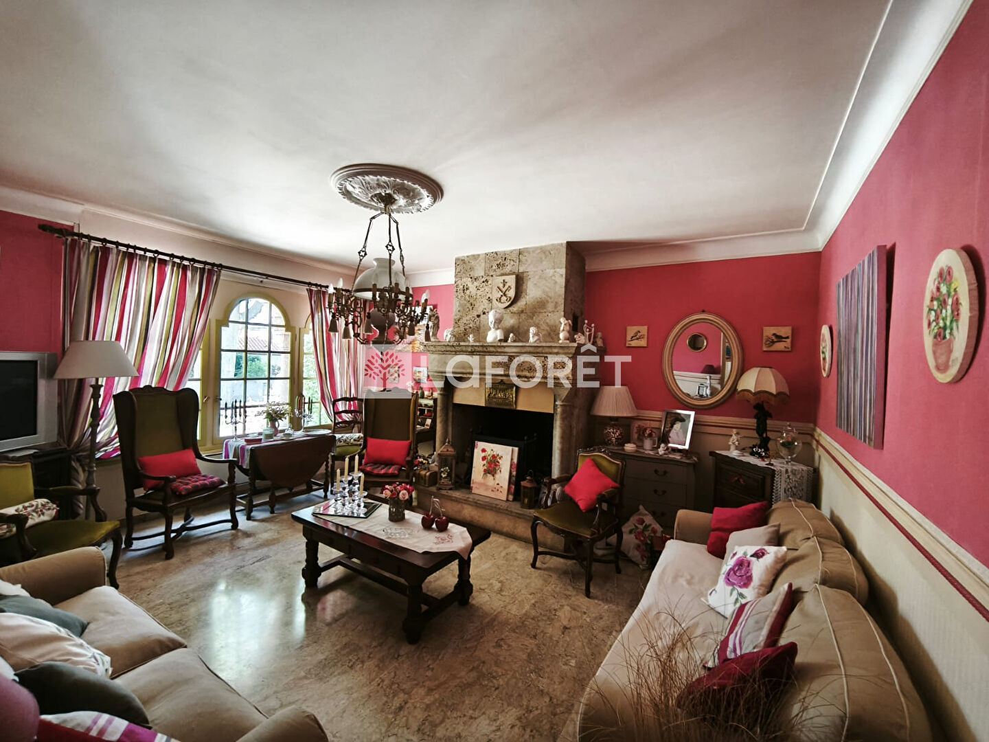 Maison à vendre, 285m², CERET