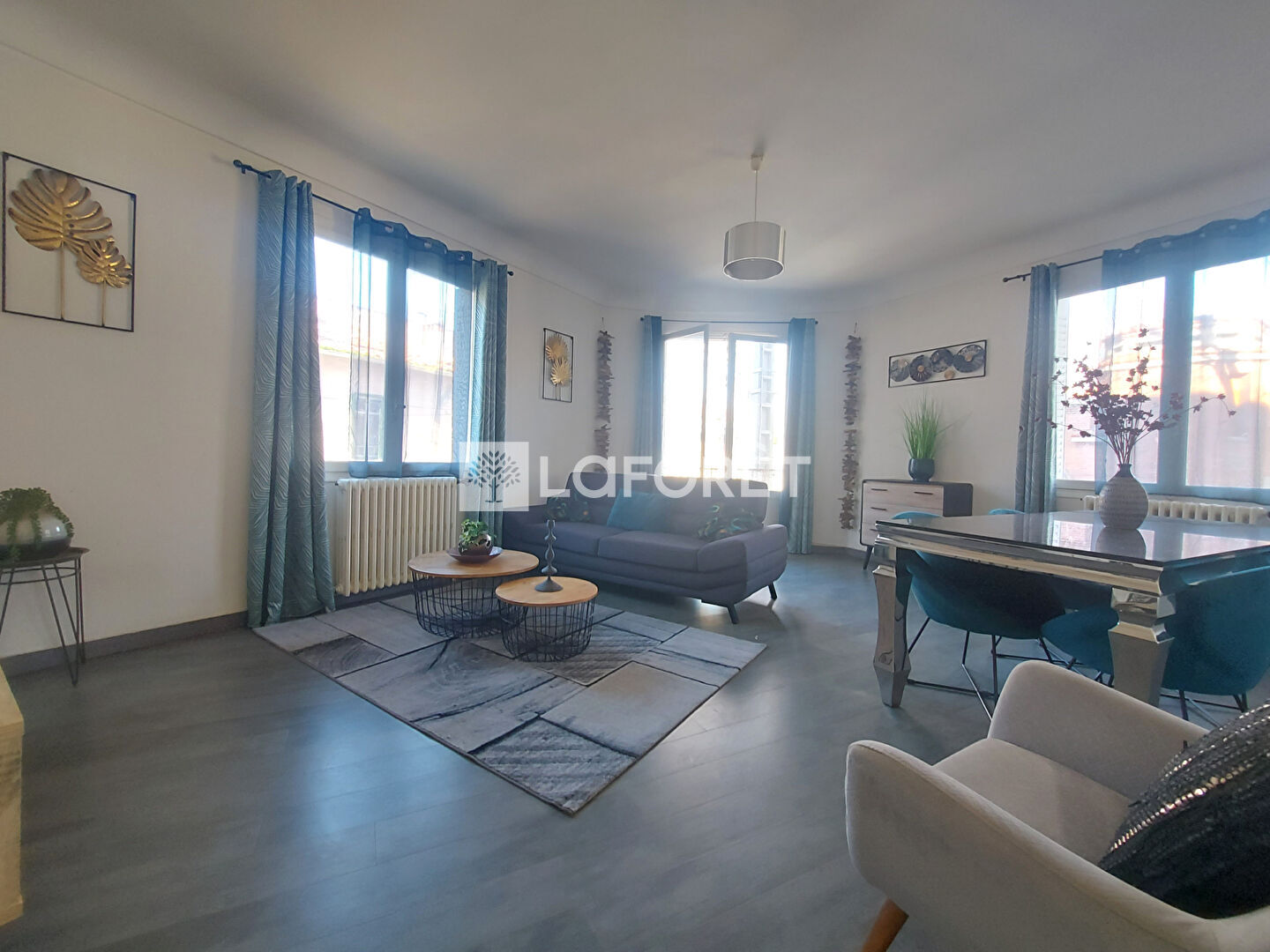 Maison à vendre, 108m², Perpignan