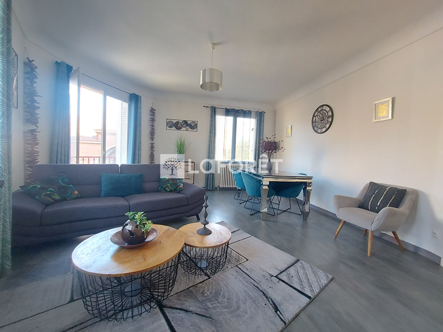 Maison à vendre, 108m², Perpignan