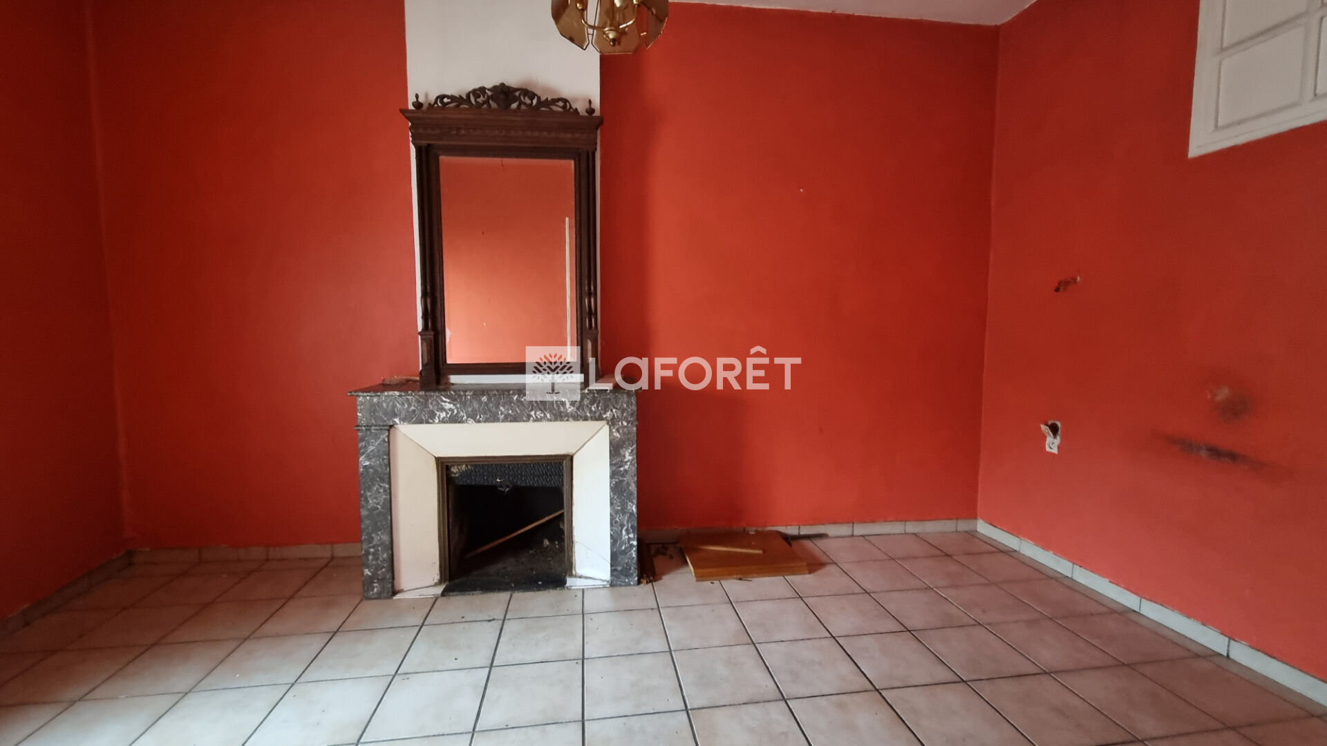 Maison à vendre, 85m², Perpignan