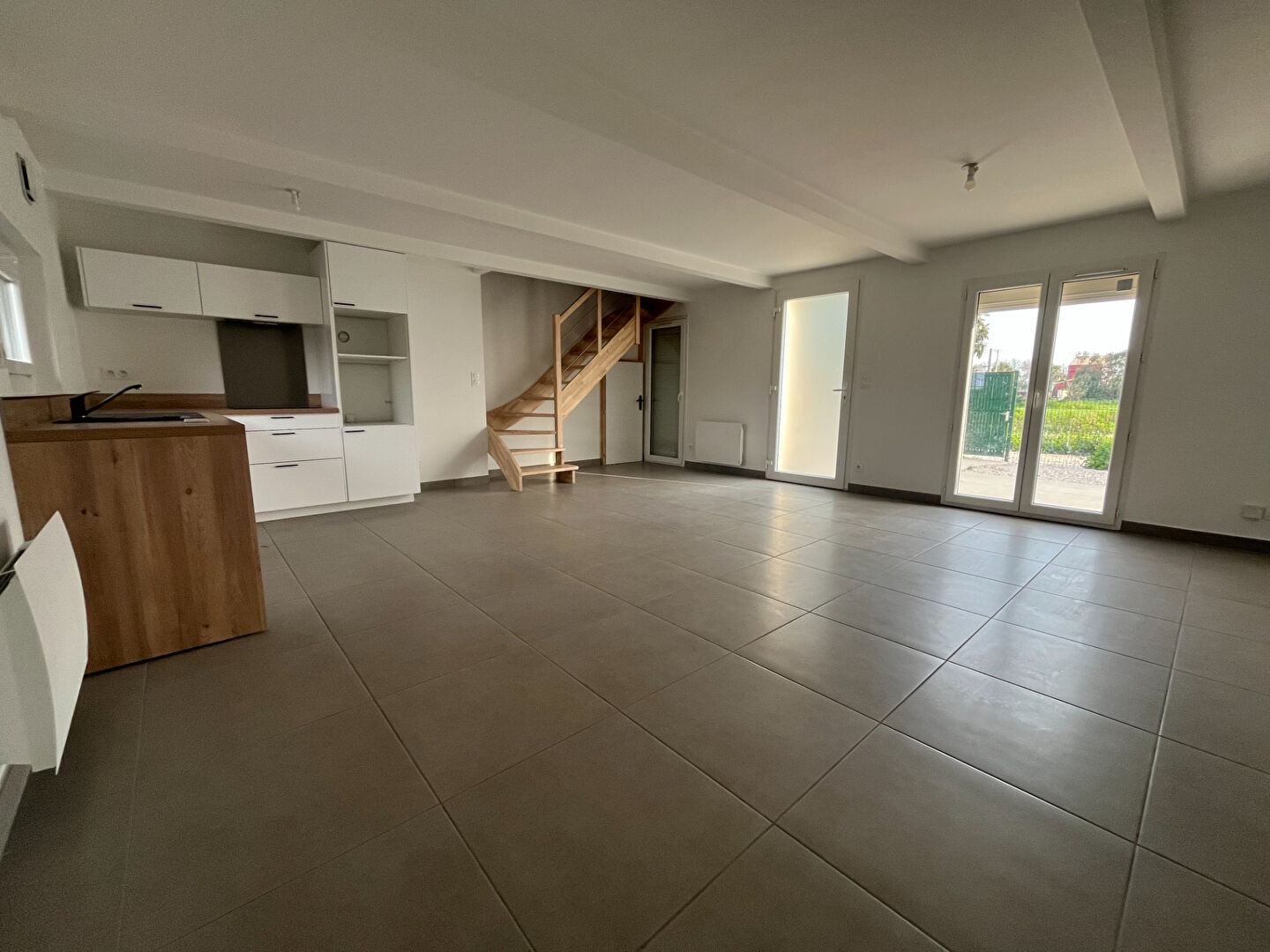 Maison à louer, 90m², Perpignan