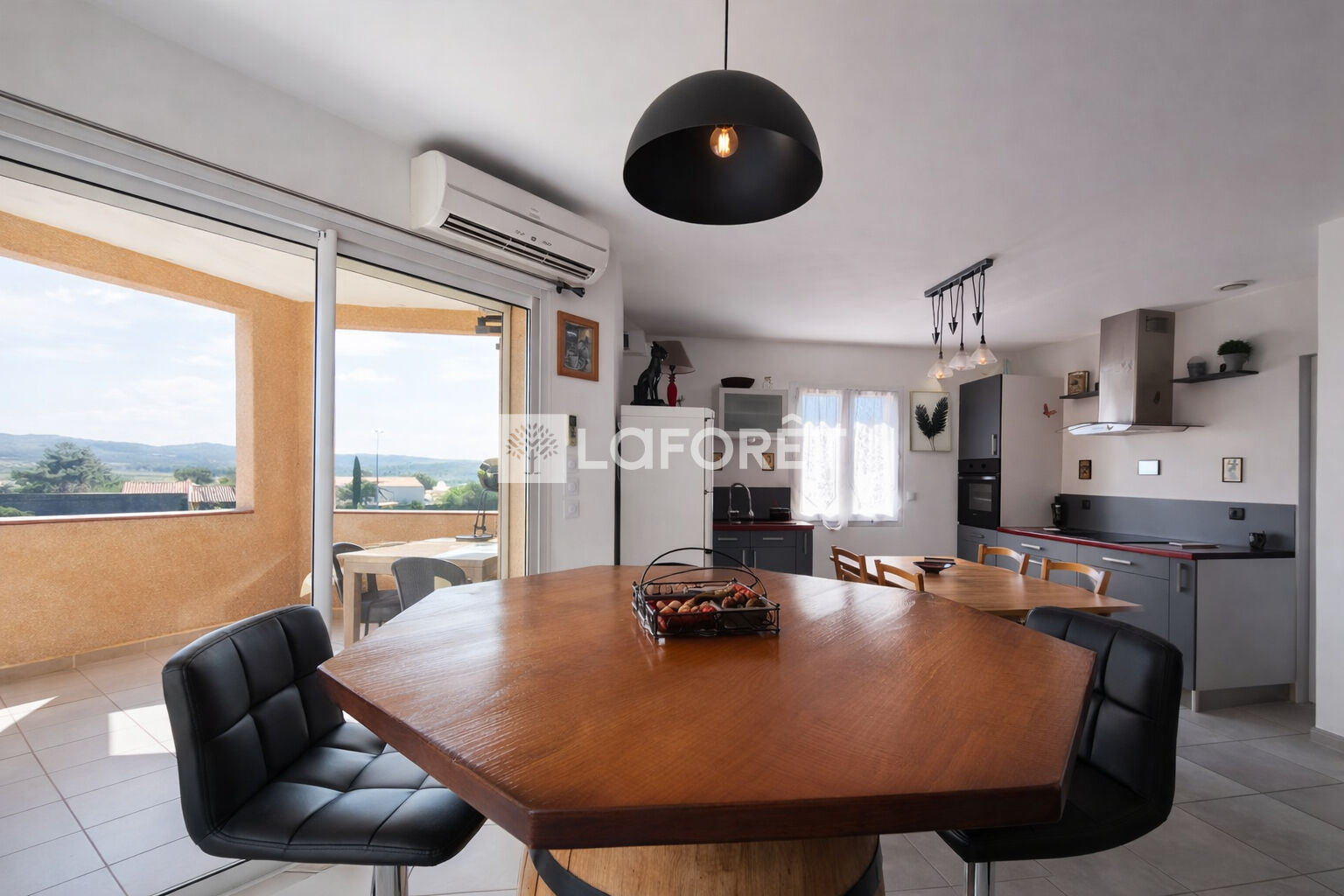 Maison à vendre, 86m², Opoul-Périllos