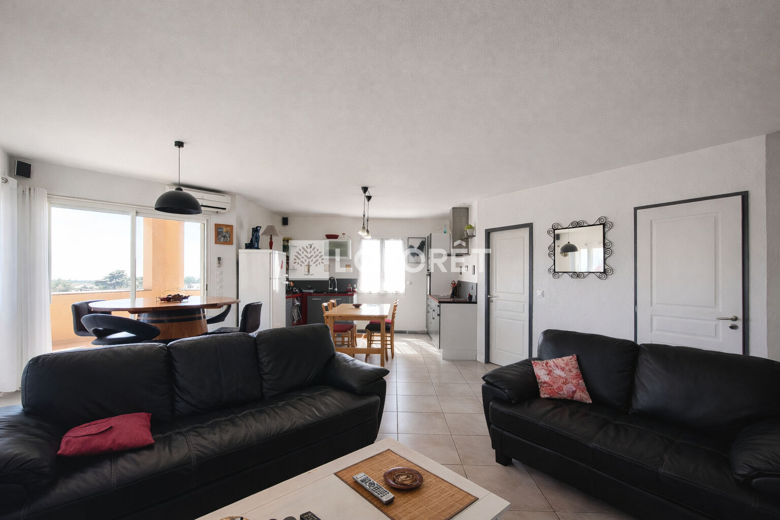 Maison à vendre, 86m², Opoul-Périllos
