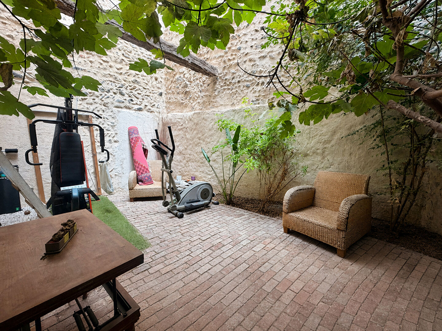 Maison à vendre, 52m², RIVESALTES