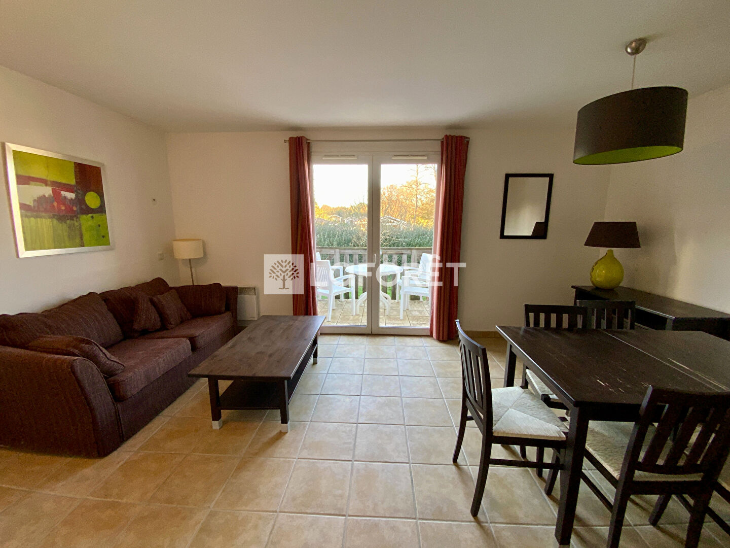 Maison à vendre, 40m², Barbaste