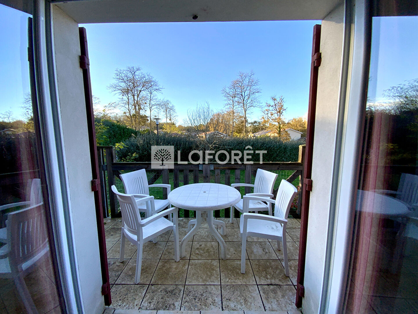 Maison à vendre, 40m², Barbaste
