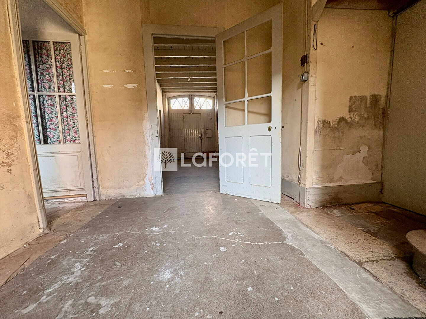 Maison à vendre, 160m², Lavardac