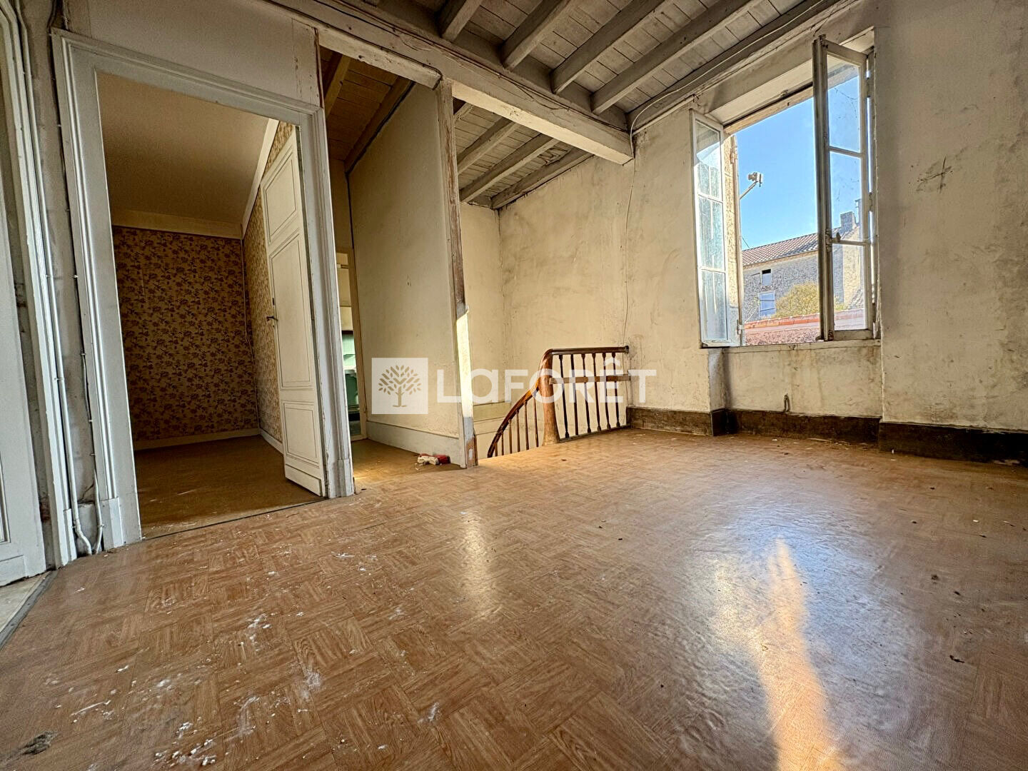 Maison à vendre, 160m², Lavardac