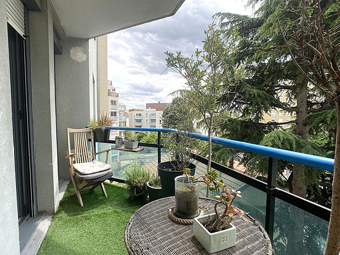 Maison à vendre, 102m², Lyon 07
