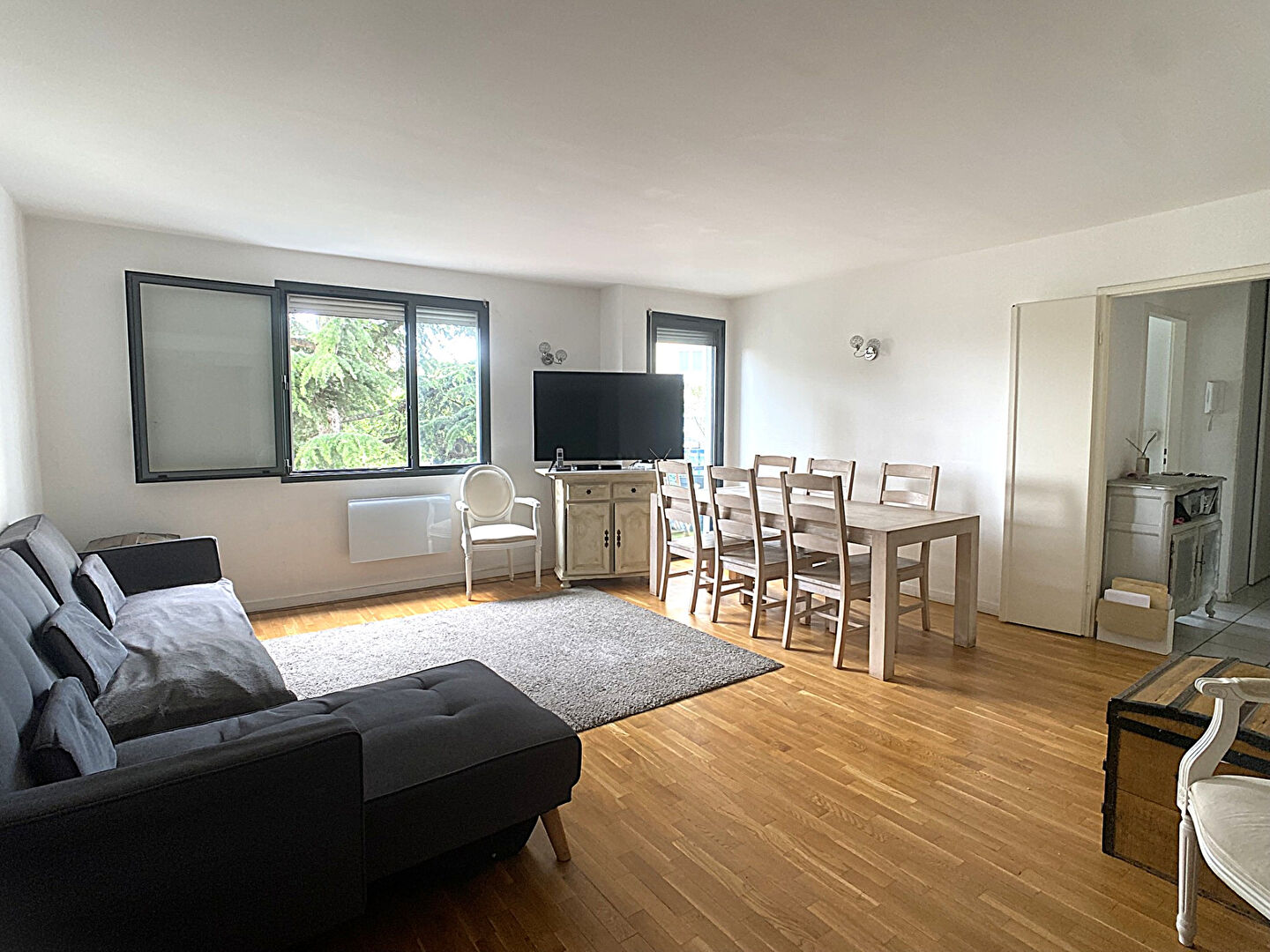 Maison à vendre, 102m², Lyon 07