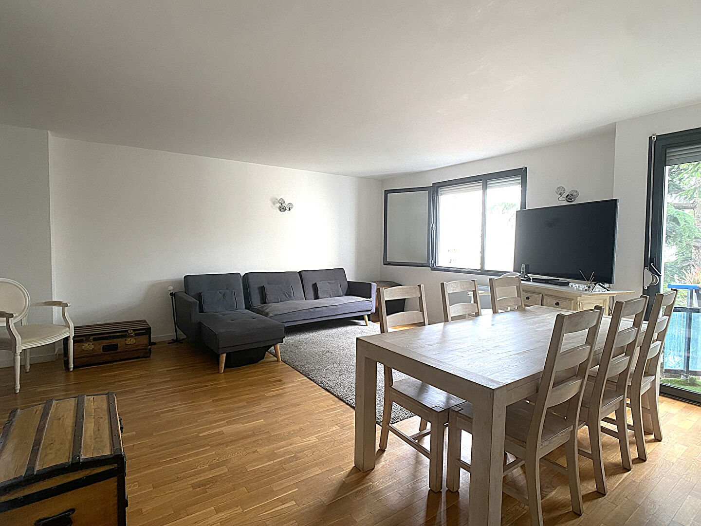 Maison à vendre, 102m², Lyon 07