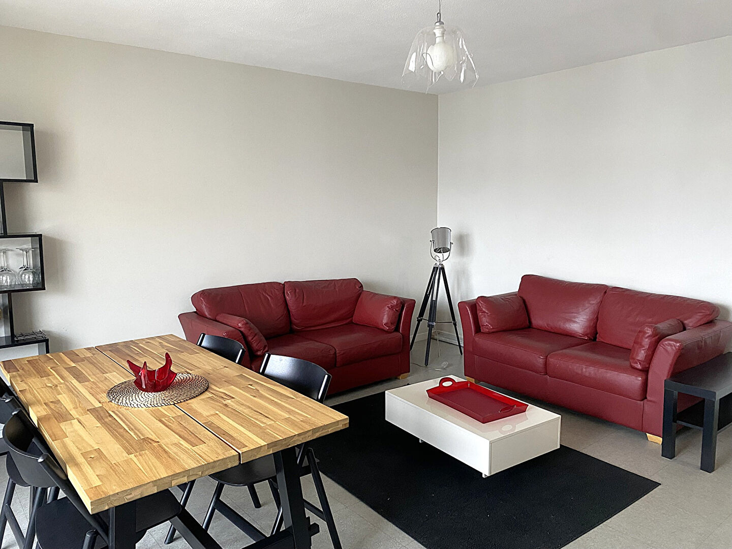 Maison à louer, 70m², Lyon 07