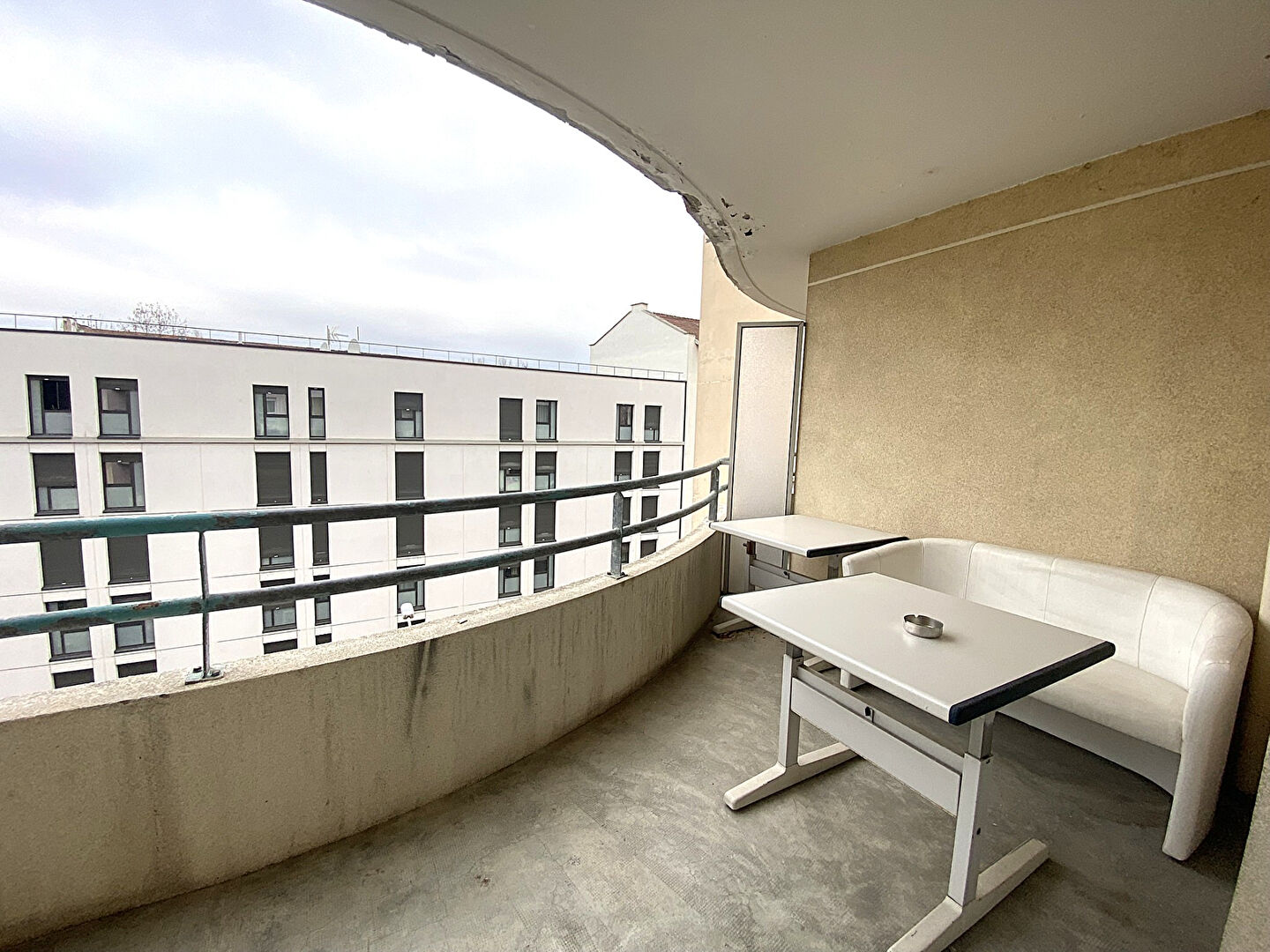 Maison à louer, 70m², Lyon 07