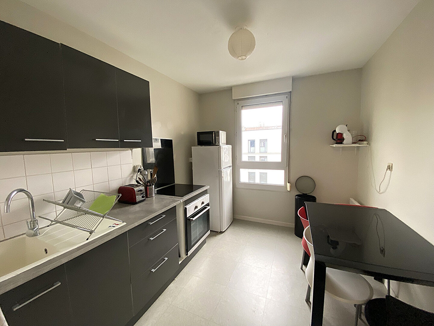 Maison à louer, 70m², Lyon 07