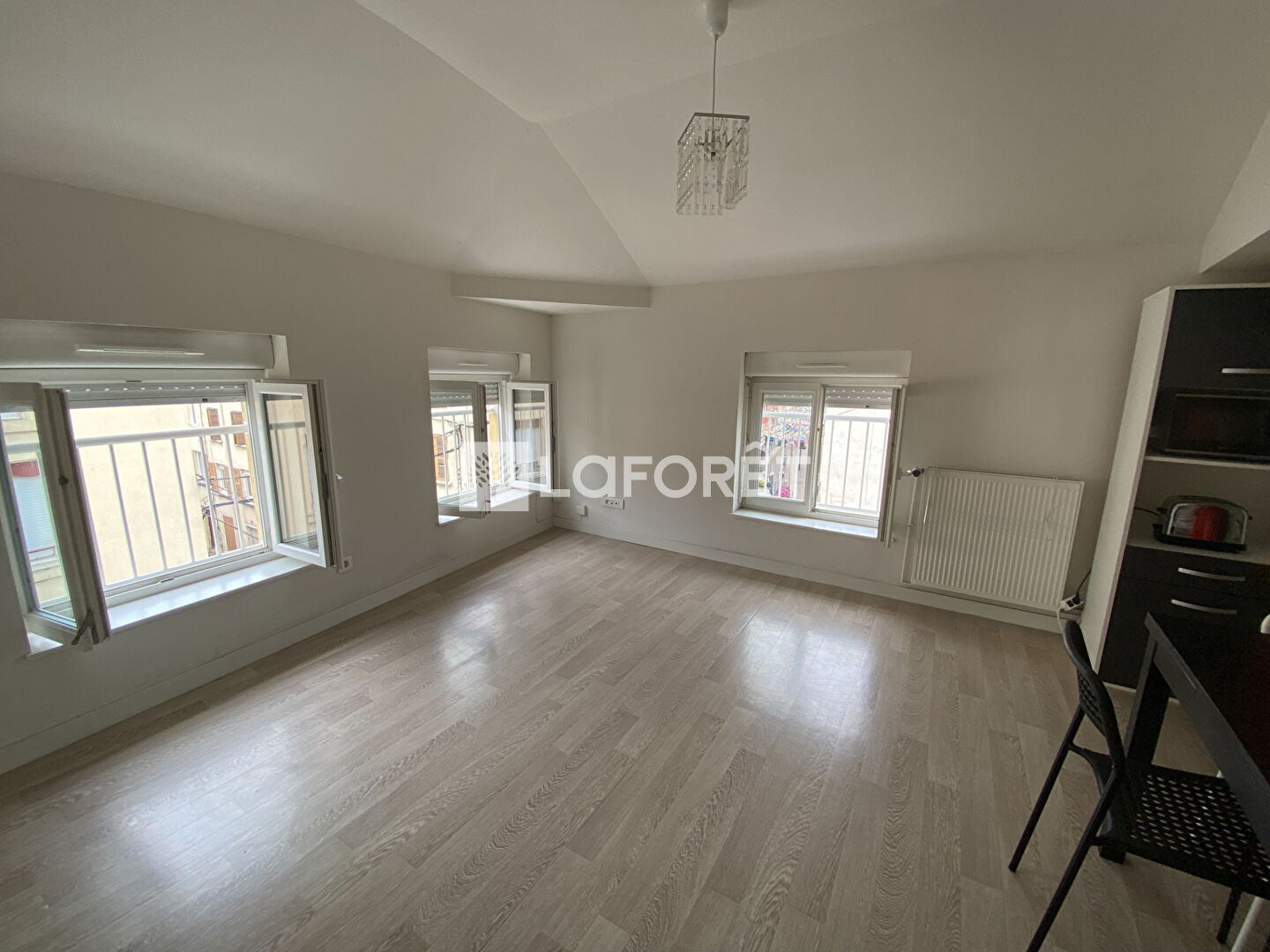 Appartement a louer roanne - 3 pièce(s) - 55 m2 - Surfyn