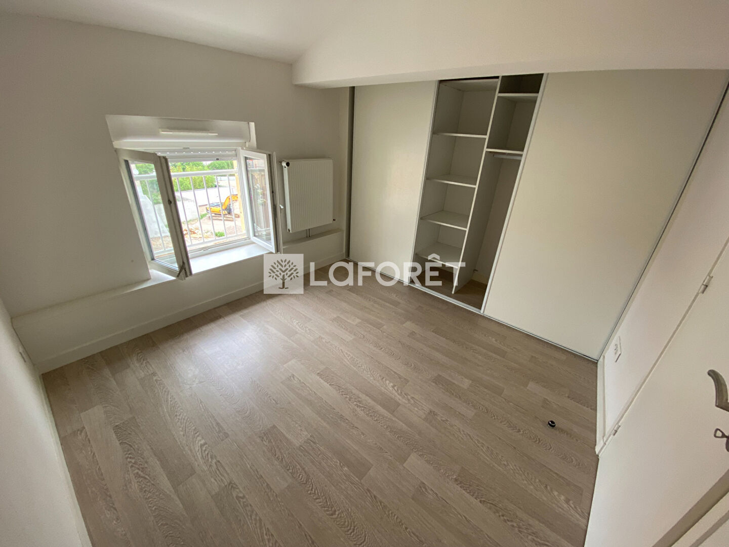 Appartement a louer roanne - 3 pièce(s) - 55 m2 - Surfyn