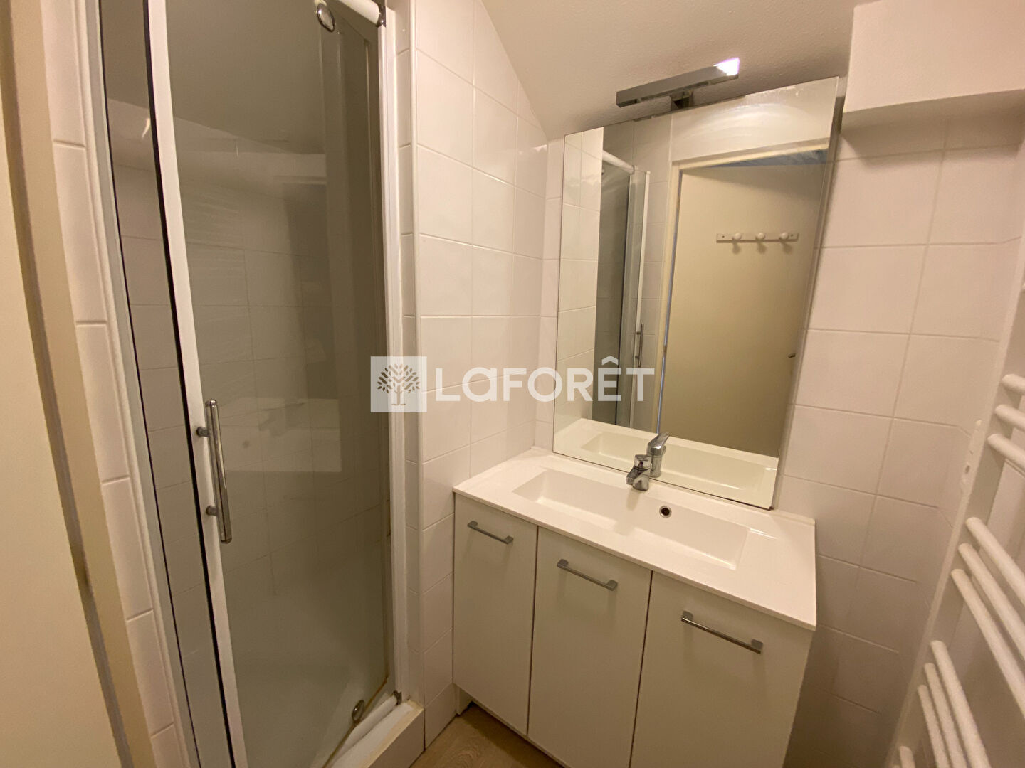 Appartement a louer roanne - 3 pièce(s) - 55 m2 - Surfyn