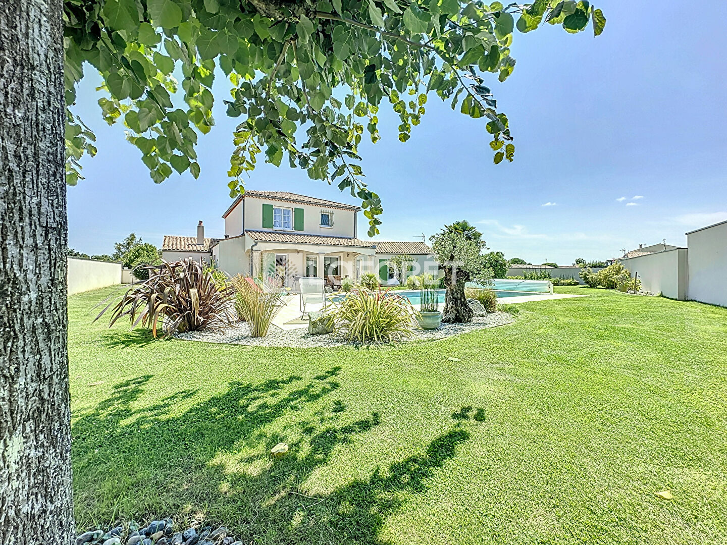 Maison à vendre, 170m², Soubise