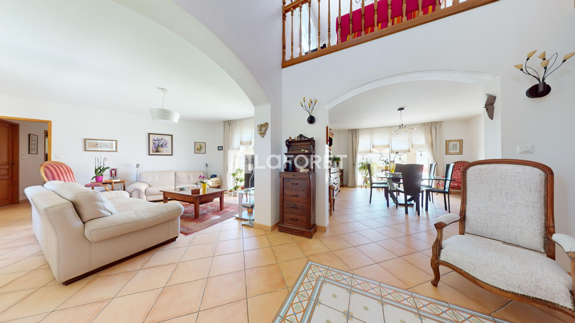 Maison à vendre, 170m², Soubise