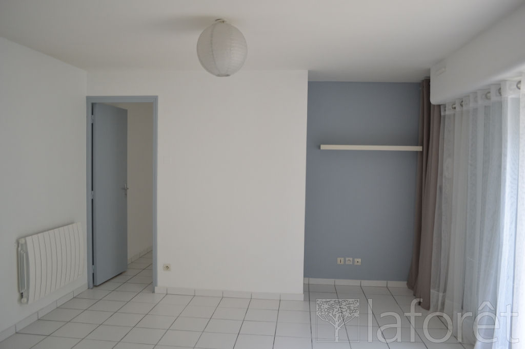 Maison à louer, 39m², Rochefort
