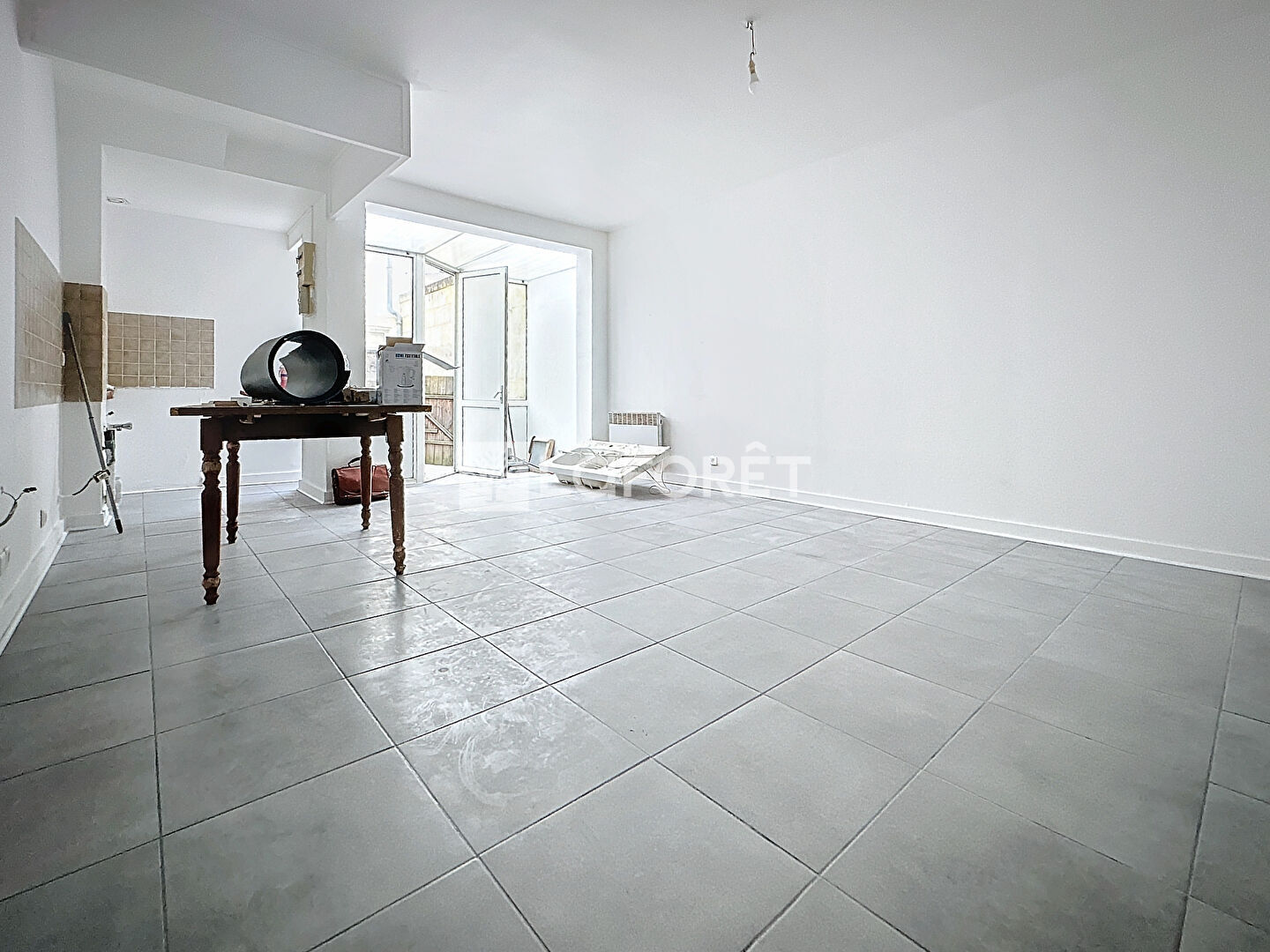 Maison à vendre, 94m², Rochefort