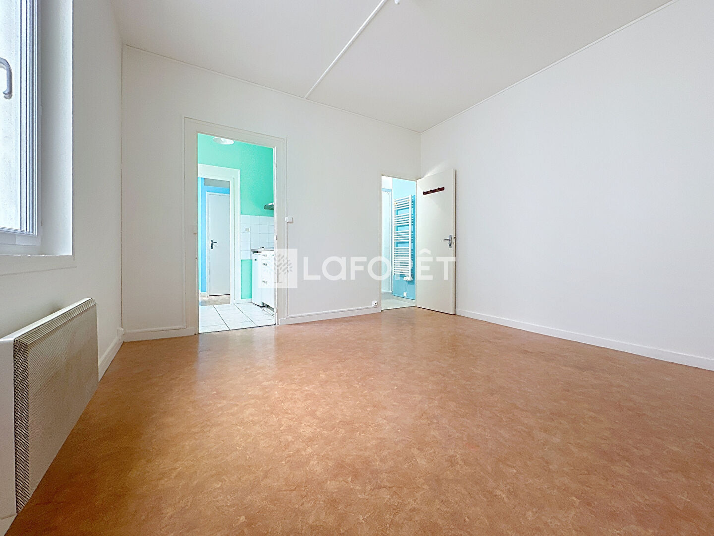 Maison à louer, 29m², ROCHEFORT
