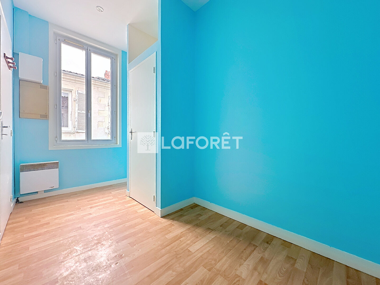 Maison à louer, 29m², ROCHEFORT