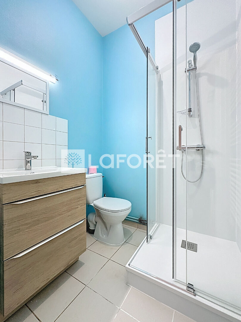 Maison à louer, 29m², ROCHEFORT
