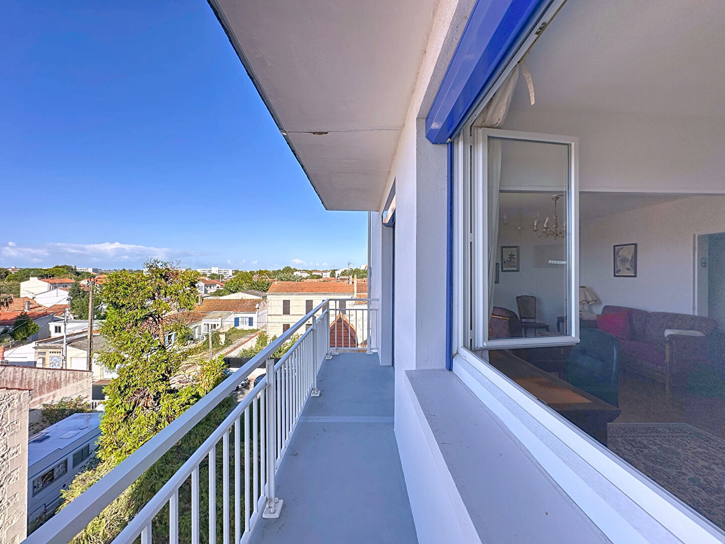Maison à vendre, 72m², Rochefort