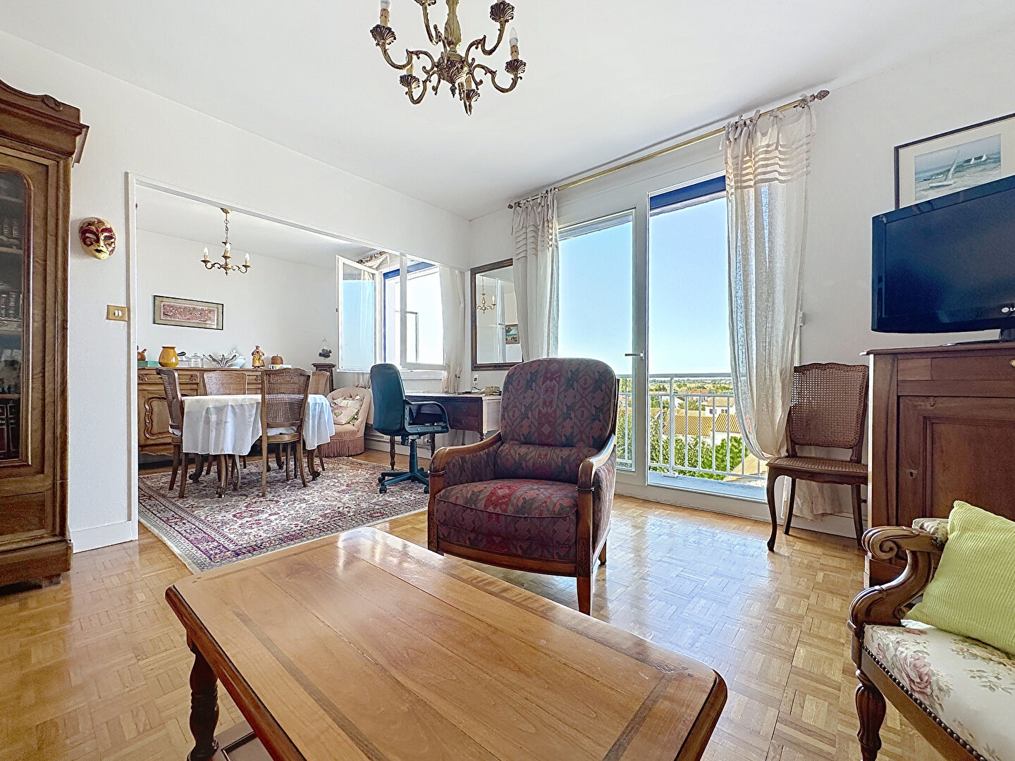 Maison à vendre, 72m², Rochefort