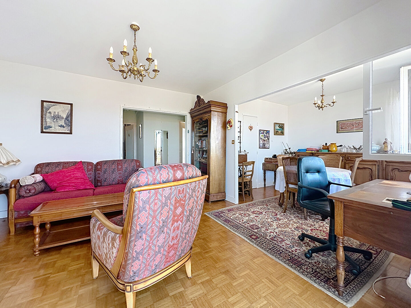 Maison à vendre, 72m², Rochefort