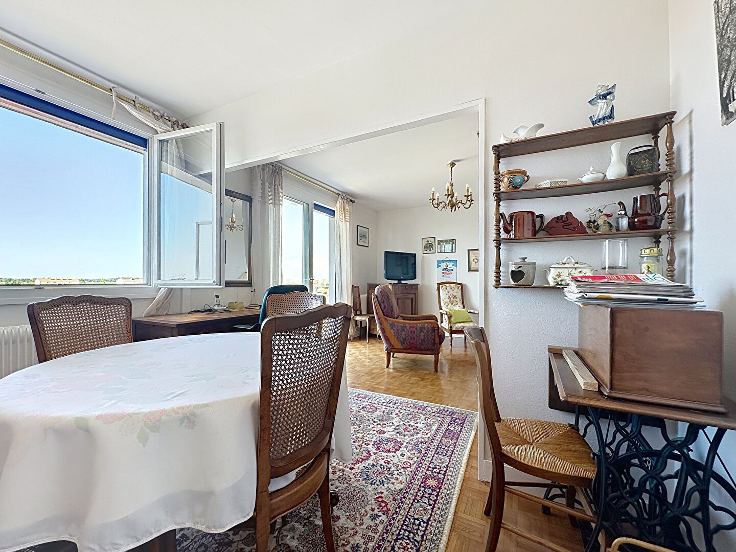Maison à vendre, 72m², Rochefort