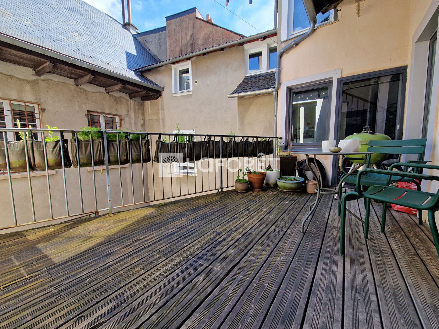 Maison à vendre, 195m², Rodez