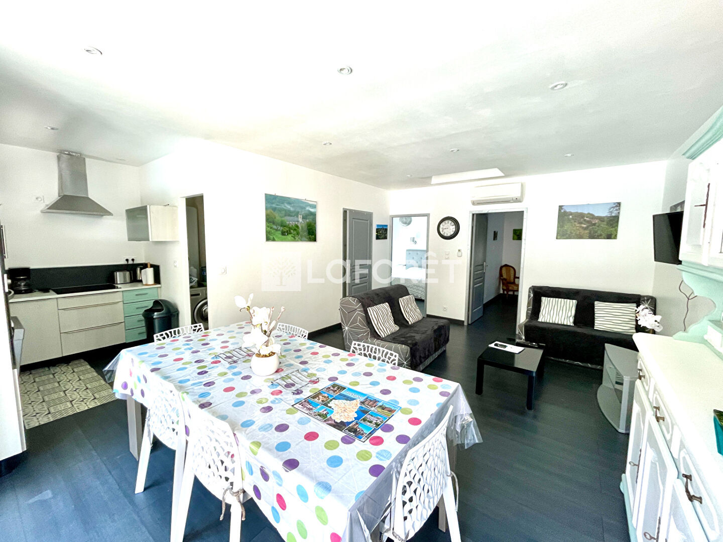 Maison à vendre, 192m², ST JUST SUR VIAUR
