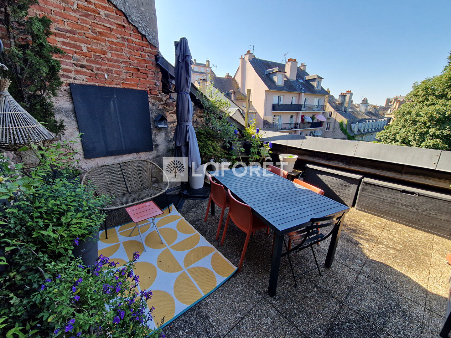 Maison à vendre, 140m², RODEZ