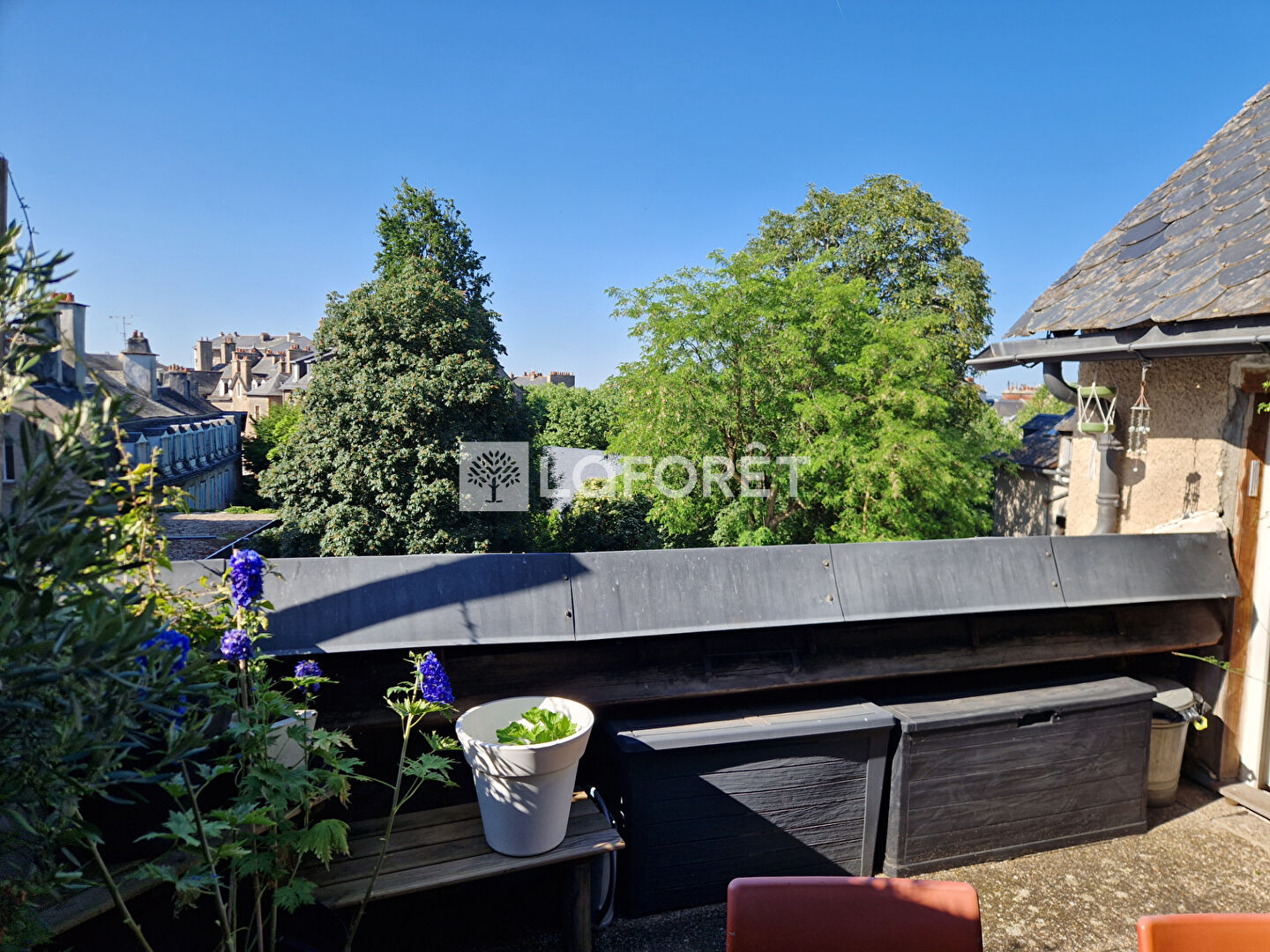 Maison à vendre, 140m², RODEZ